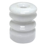 Ceramic Insulators for Electric Fence