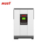 Solar Grid Tie 3KW Single Phase Inverter