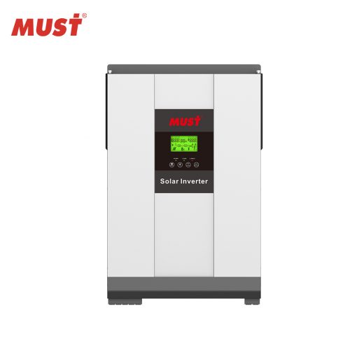 Solar Grid Tie 3KW Single Phase Inverter