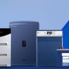 Luminous Regalia 48V 900 VA Inverter +Battery