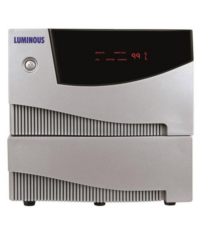 luminous cruze 2kva 24v