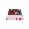 ZYCOO 4FXO U50 U100 4 FXO module with 4 FXO interface