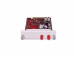 ZYCOO 4FXO U50 U100 4 FXO module with 4 FXO interface