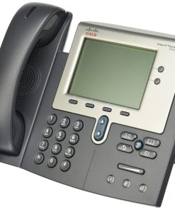 CP-7942G Cisco CP-7942G Unified IP Phone