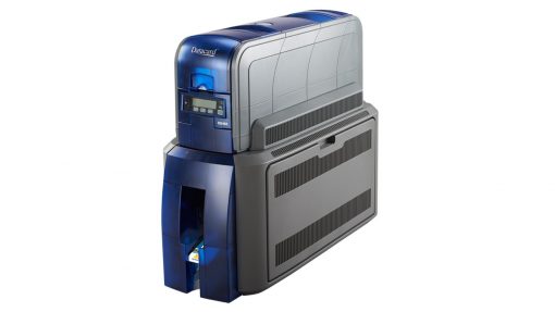 Datacard SD460 ID card & Single Laminator Duplex printer