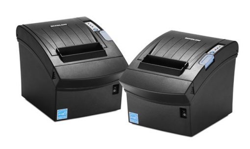 Bixolon SRP-350III USB Only Receipt Printer