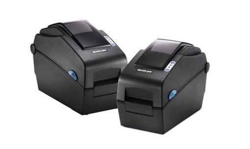 Bixolon SLP DX 220 Label Printer