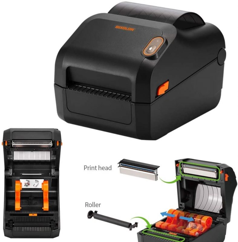 Bixolon XD340 Label Printer