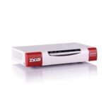 ZYCOO-U50-V1 IP PBX U50 V1 can take E1/GSM/SIP/FXO trunks 100 extensions