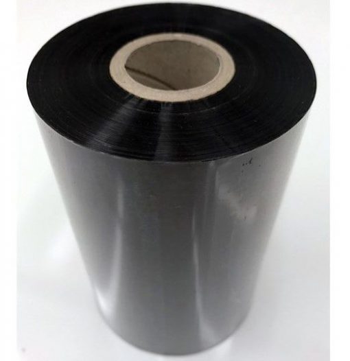 Wax ribbon 110mm x 450M