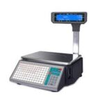 Aclas LS2RX weighing scale