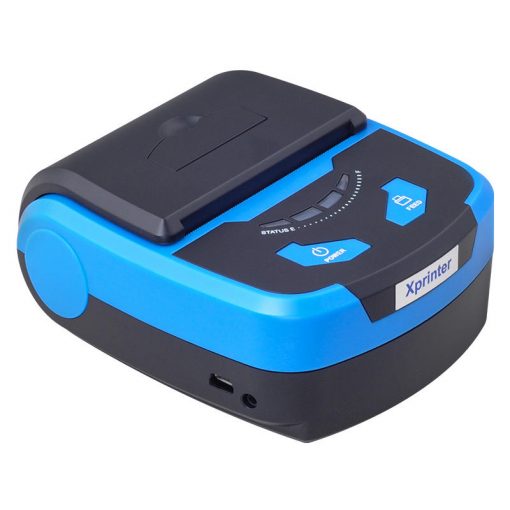 X-POS P810 Mobile Receipt Printer & Label Printe