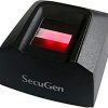 SecuGen Hamster Pro 20 USB Fingerprint Reader
