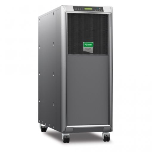 APC Galaxy 300 80KVA 3 Phase UPS G3HT80KHB2S 20MIN