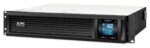 APC SMC1000I-2U Smart-UPS C 1000VA LCD 230V Rackmount UPS