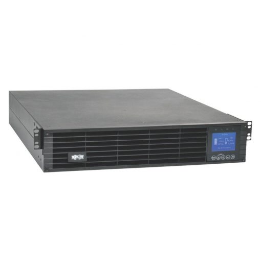 TrippLite SUINT3000LCD2U SmartOnline 3kVA 2.7kW Rackmount/Tower UPS