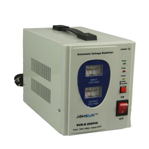 2kva 2000va Automatic Voltage Regulators (AVR