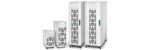 APC 15KVA 400V Easy 3 Phase UPS E3SUPS15KHB1 3S