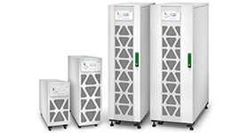 APC 20KVA 400V 3 Phase Easy UPS E3SUPS20KHB2 3S 3:3 10 MIN