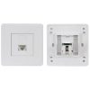 D-Link Complete Single Faceplate