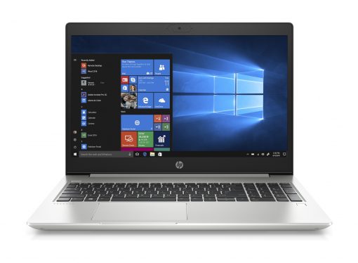 HP ProBook 450 G7 15.6” HD Notebook with Windows 10 Pro