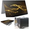 HP Spectre X360 Convert, Core i7, 1065G7, 16GB DDR4, 512GB PCIe, Win 10 Home, 13.3″ FHD Touch Screen- 6XL31AV