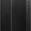 HP 290 G3 Microtower PC(9DN98EA) i5, 4GB, 1TB, DOS, 18.5" MONITOR