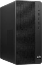 HP 290 G3 Microtower PC(9DN98EA) i5, 4GB, 1TB, DOS, 18.5" MONITOR