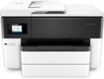 HP Officejet Pro 7740 Wide Format AiO Printer