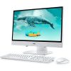 Dell Inspiron AIO 3280 All in One Desktop Core i3-8145U, 4GB, 1TB, 21.5" Display