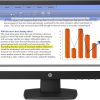 V5J61AA HP V197 18.5″ inch Monitor Black Color