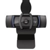 Logitech® C922 Pro Stream Webcam – N/A – USB – N/A – EMEA (960-001088)