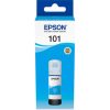 Epson 101 EcoTank Cyan ink bottle - 70ml (C13T03V24A)