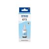 Epson T6735 Light Cyan Ink Bottle 70ml