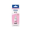 Epson C13T67364A Ink Cartridges T6736 6 colour ink bottles Singlepack 1 x 70ml Light Magenta