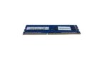 RAM Hynix 4GB DDR3 1600MHz PC3L-12800u Desktop RAM Module | Non-ECC Unbuffered DIMM 1.5V 240-Pin Memory