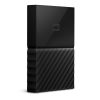 Western Digital 1TB 2.5 Inch My Passport USB 3.0 l External HardDrive