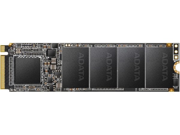A-DATA SSD 512GB M.2 XPG SX6000 LITE PCIe GEN3*4 2280 SOLID