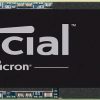 Crucial MX500 250GB 3D NAND SATA M.2 Type 2280SS Internal SSD - CT250MX500SSD4