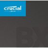Crucial BX500 2TB 3D NAND SATA 2.5-Inch Internal SSD, up to 540MB/s - CT2000BX500SSD1