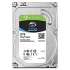 Seagate SkyHawk 2TB 3.5 inch Internal Surveillance Hard Drive – (ST2000VX008)
