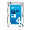 Seagate 4TB SATA 3.5 Inch Desktop HardDisk