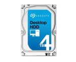 Seagate 4TB SATA 3.5 Inch Desktop HardDisk