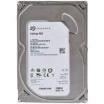 Seagate 1TB Internal SATA Desktop Hard Drive