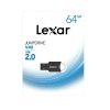 Lexar JumpDrive 64GB V40 USB Flash Drive