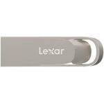 Lexar JumpDrive USB 3.1 M45 128GB Silver Housing, for Global, up to 250MB/s