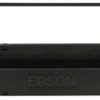 Epson SIDM Black Ribbon Cartridge for LQ-350