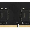 Lexar 4GB DDR4-2666MHz SO-DIMM 260-pin Laptop Memory