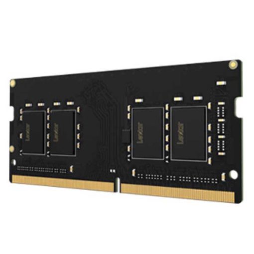 Lexar® Desktop DDR4 8GB 288 PIN U-DIMM 2666Mbps, CL19, 1.2V