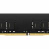 Lexar® Desktop DDR4 16GB 288 PIN U-DIMM 2666Mbps, CL19, 1.2V